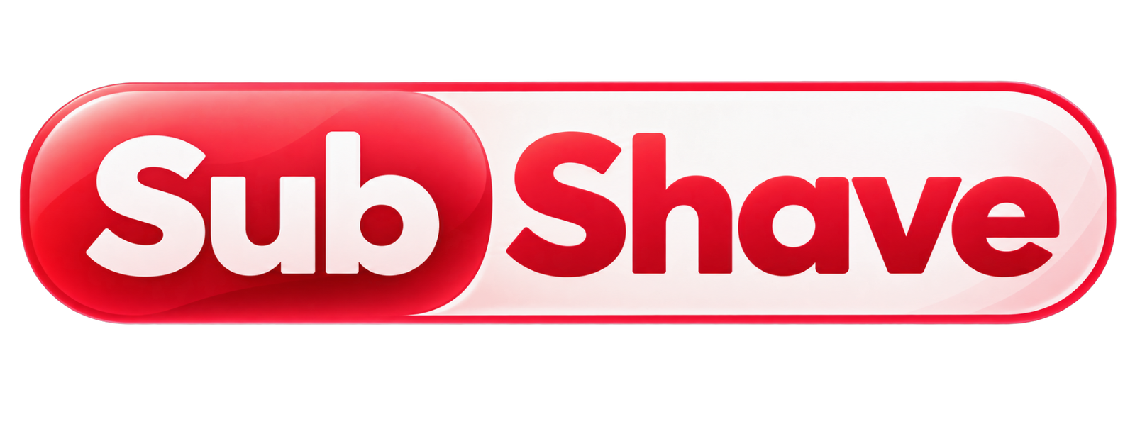 SubShave Logo
